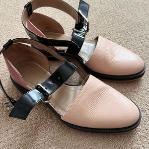 Inch2 shoes , great condition